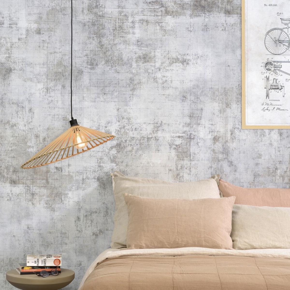 Natural Bromo Asymm. Hanging Lamp L – image 10