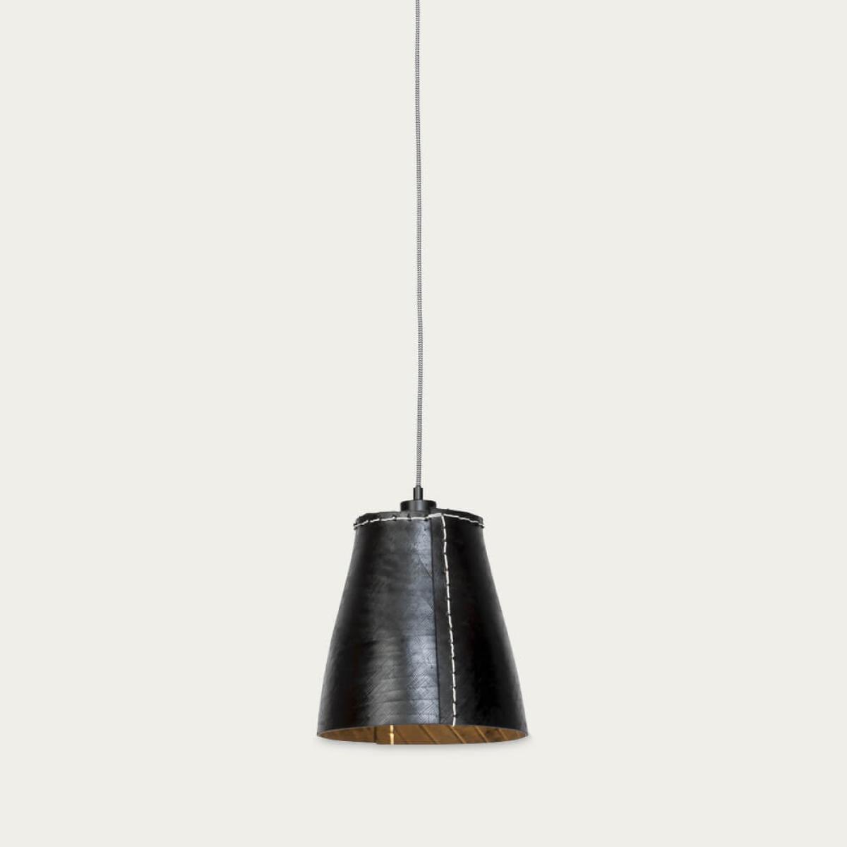 Large Amazon Hanging Lamp