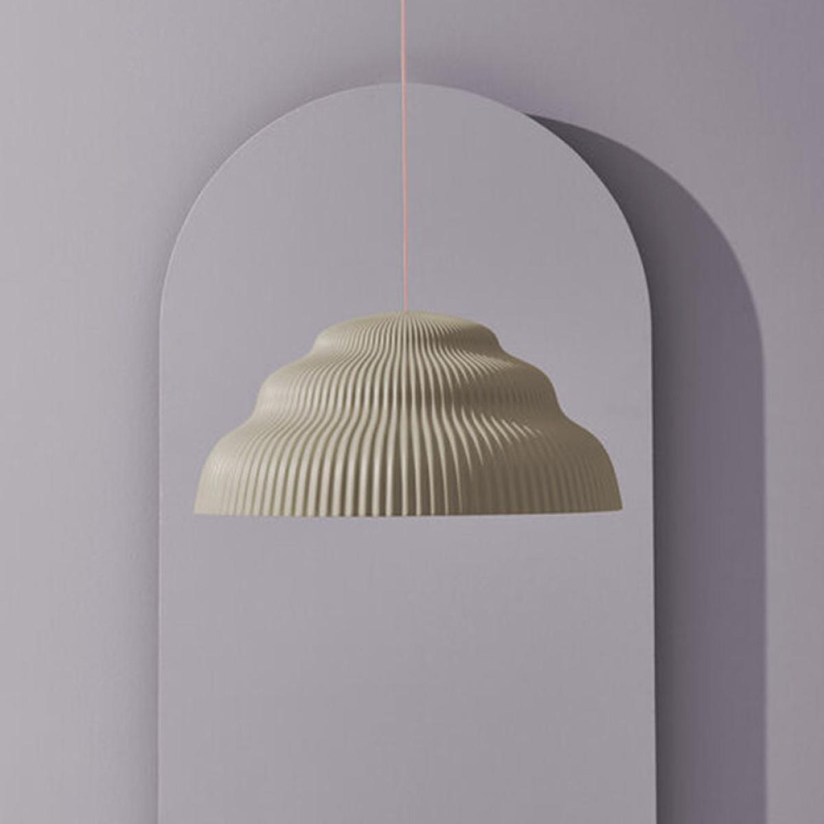 Moss Kaskad Lamp - Big – image 2