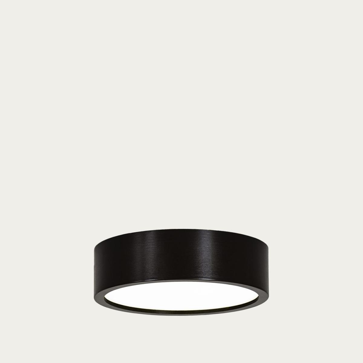 Wenge Zuwa Wood Ceiling and Wall Light - M – image 1
