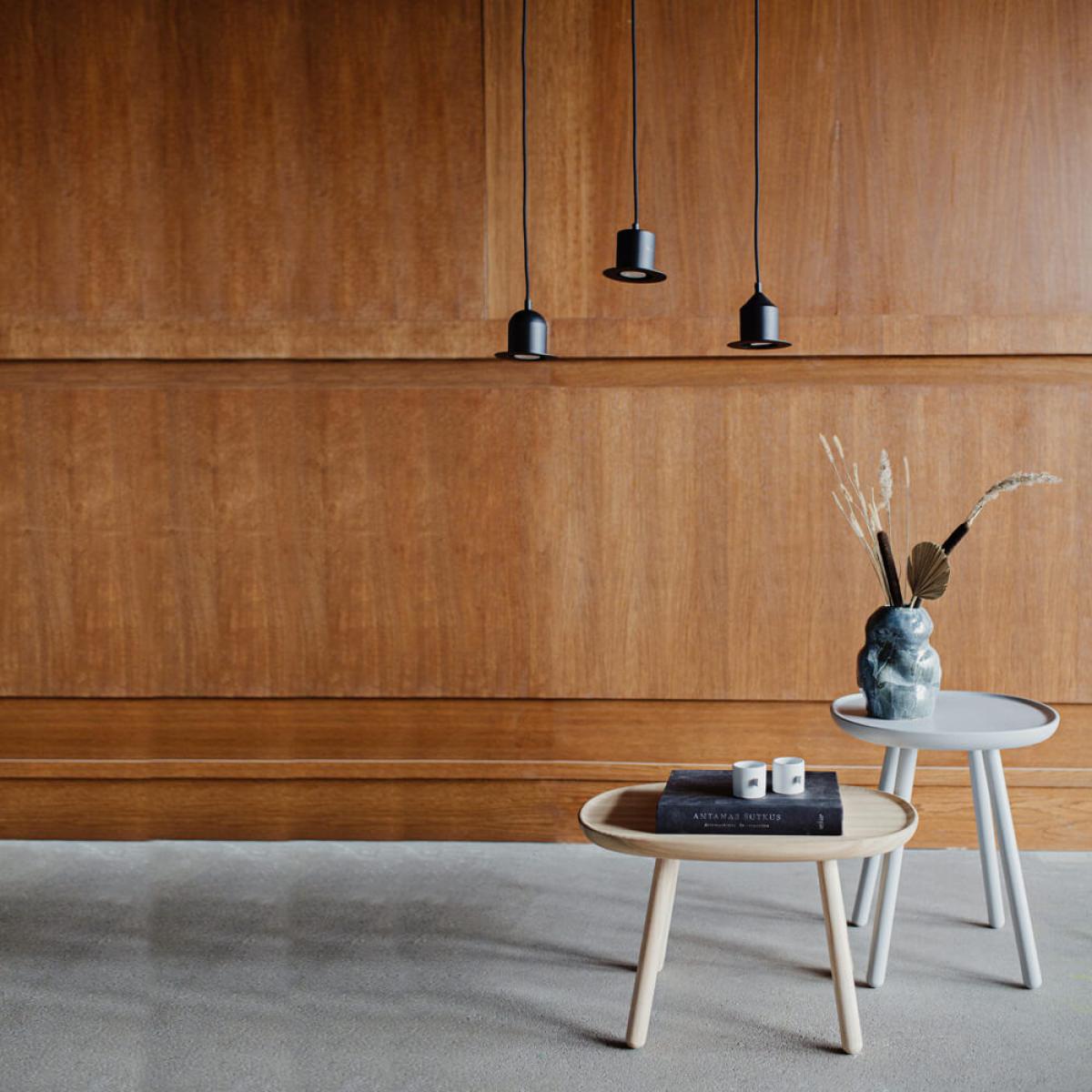 Hat Pendant Lamp – image 2
