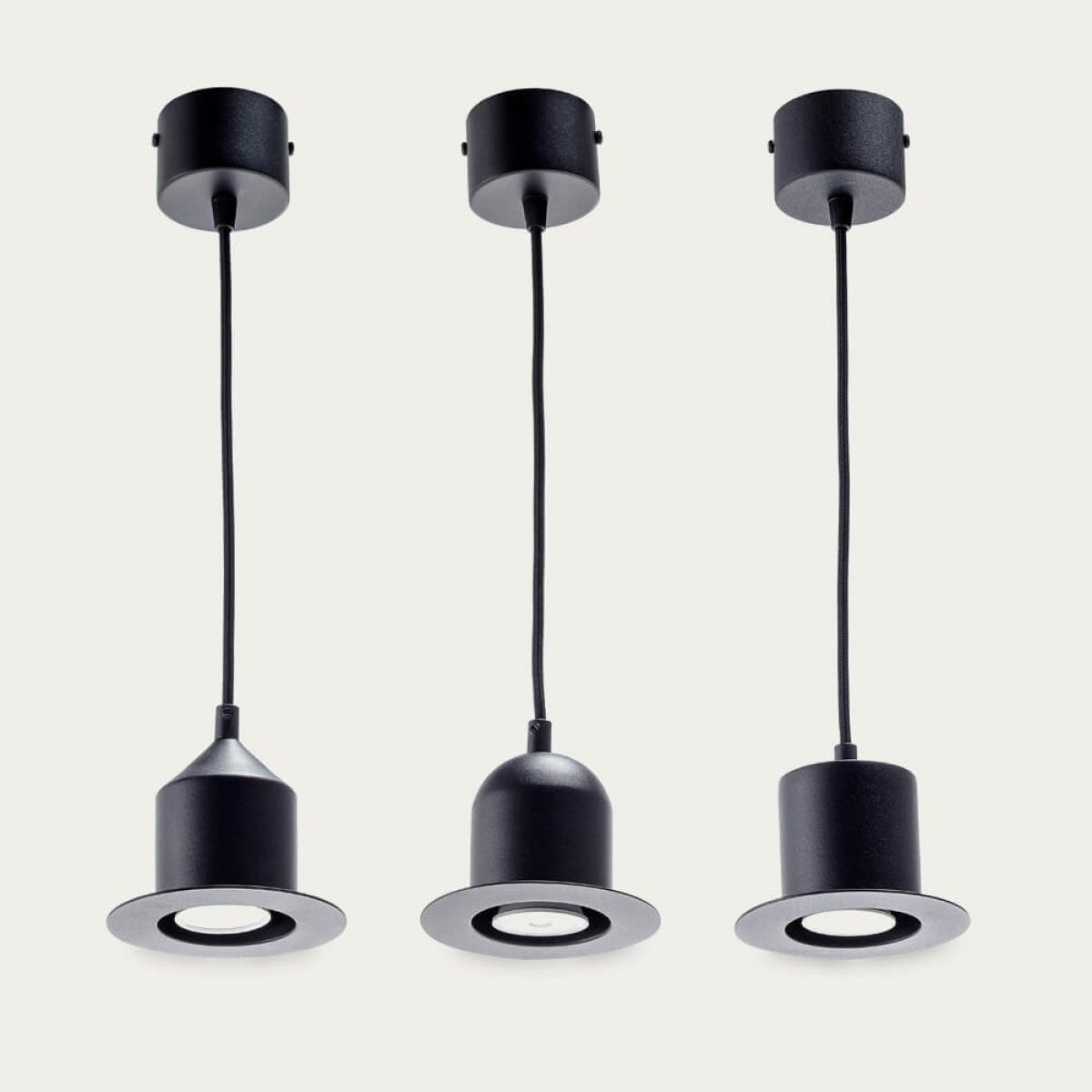 Hat Pendant Lamp – image 3