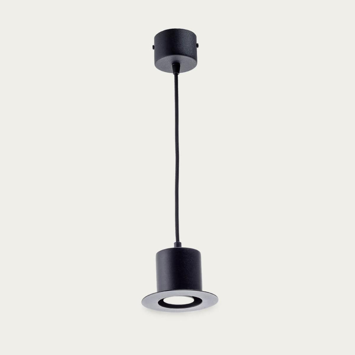 Hat Pendant Lamp – image 6