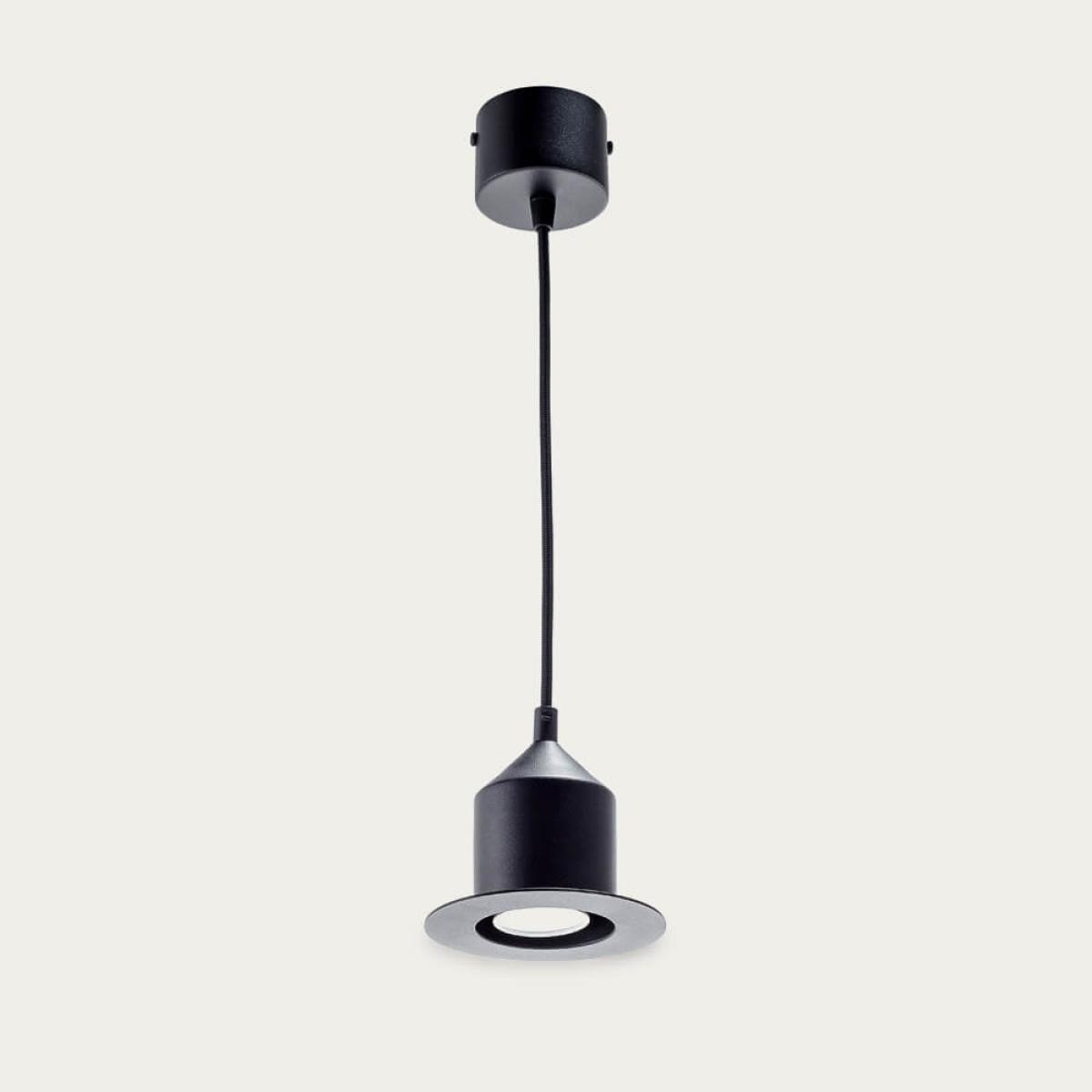 Hat Pendant Lamp – image 8