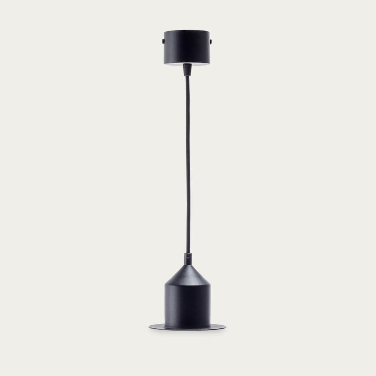 Hat Pendant Lamp – image 9