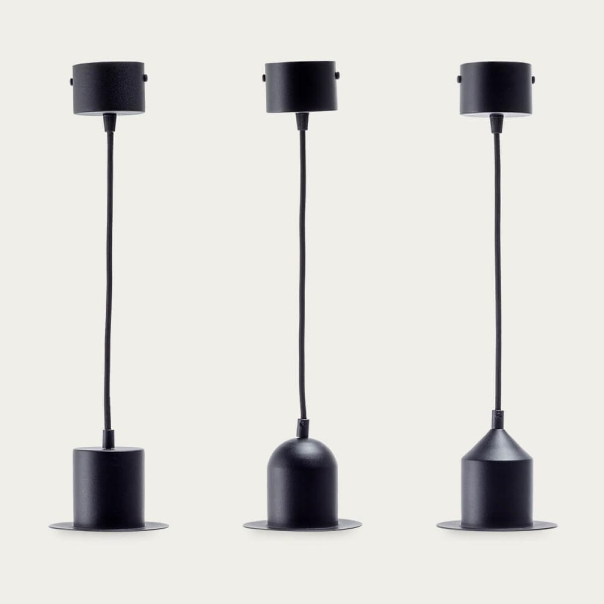 Hat Pendant Lamp – image 10