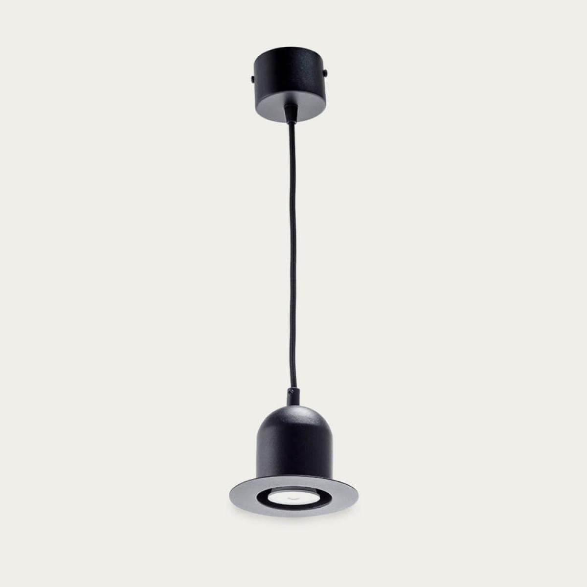 Hat Pendant Lamp – image 1
