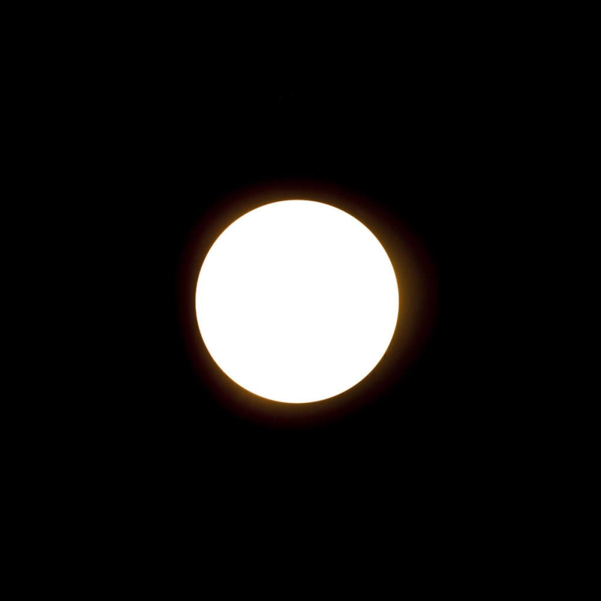 Nuna Flush Mount Ceiling Lamp S – image 3