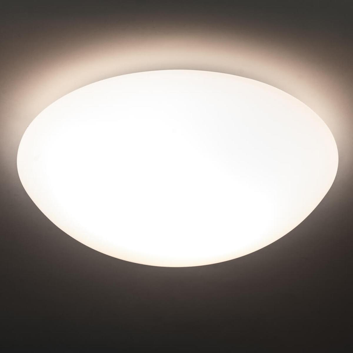 Nuna Flush Mount Ceiling Lamp S – image 4