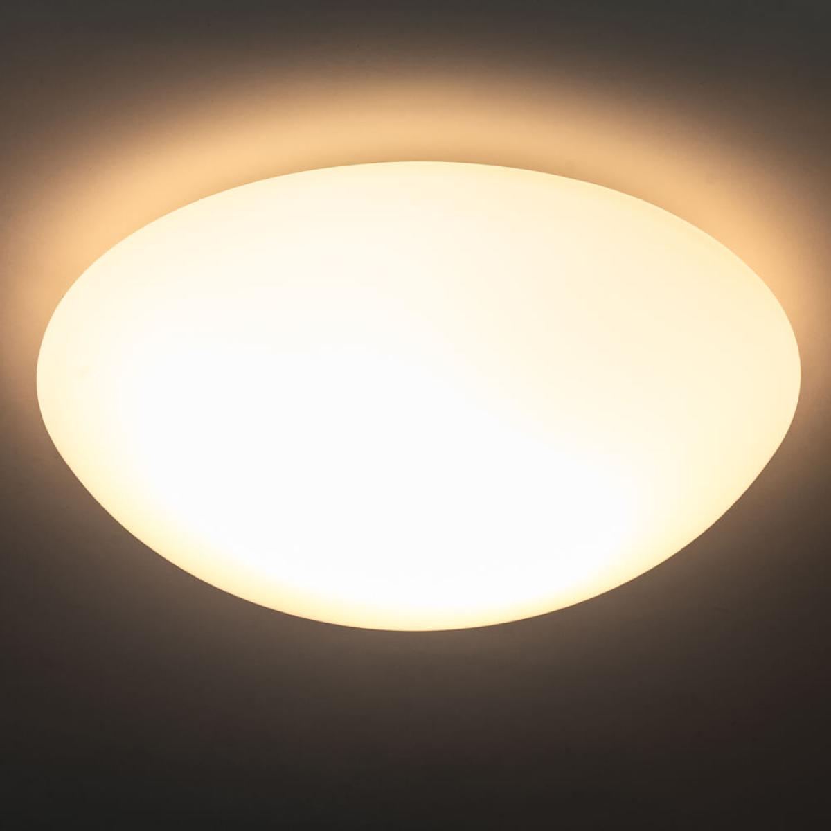 Nuna Flush Mount Ceiling Lamp S – image 6