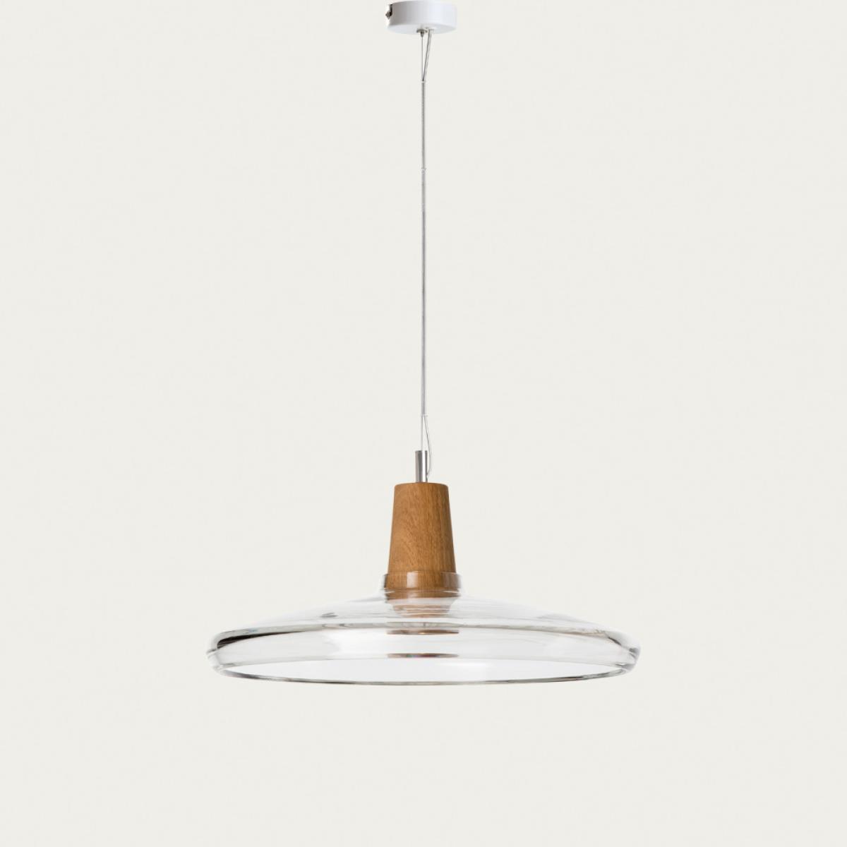 Clear Industrial 36/08P Ceiling Lamp – image 1