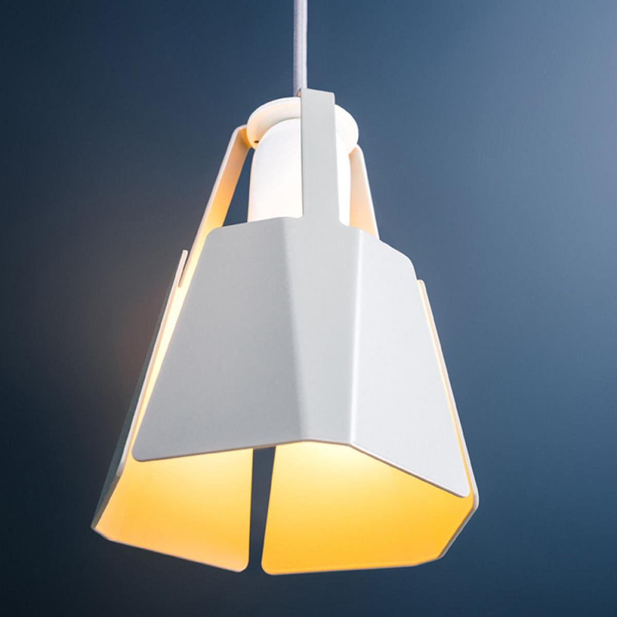 Stone Grey Beat 16/19P Ceiling Lamp – image 3