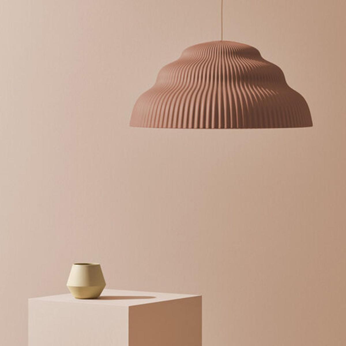 Rust Kaskad Lamp - Big – image 2