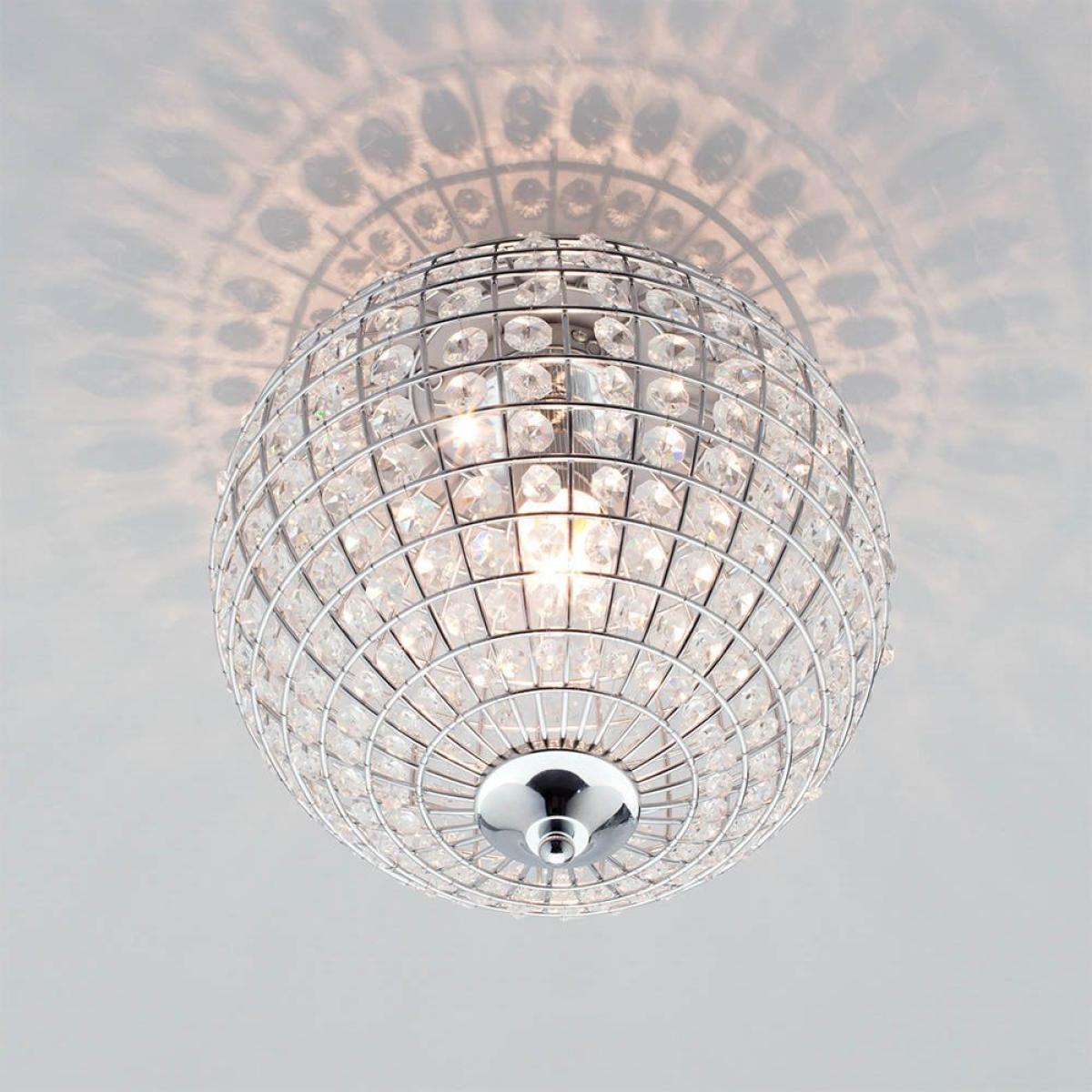 Ursula Flush, Chrome – image 2
