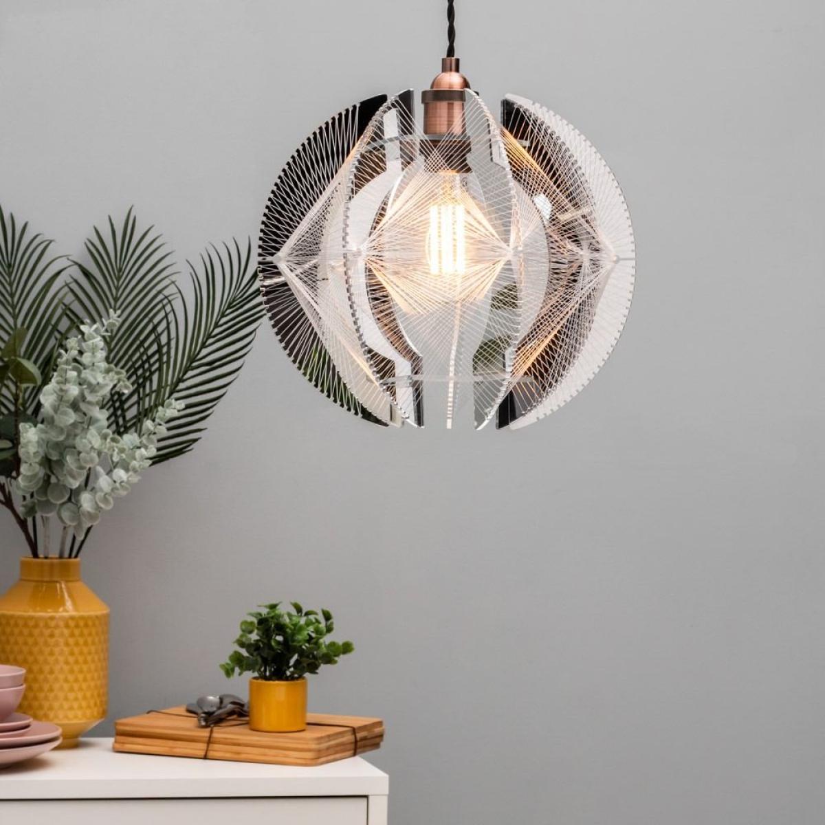 Weston Easyfit Shade, Silver – image 2