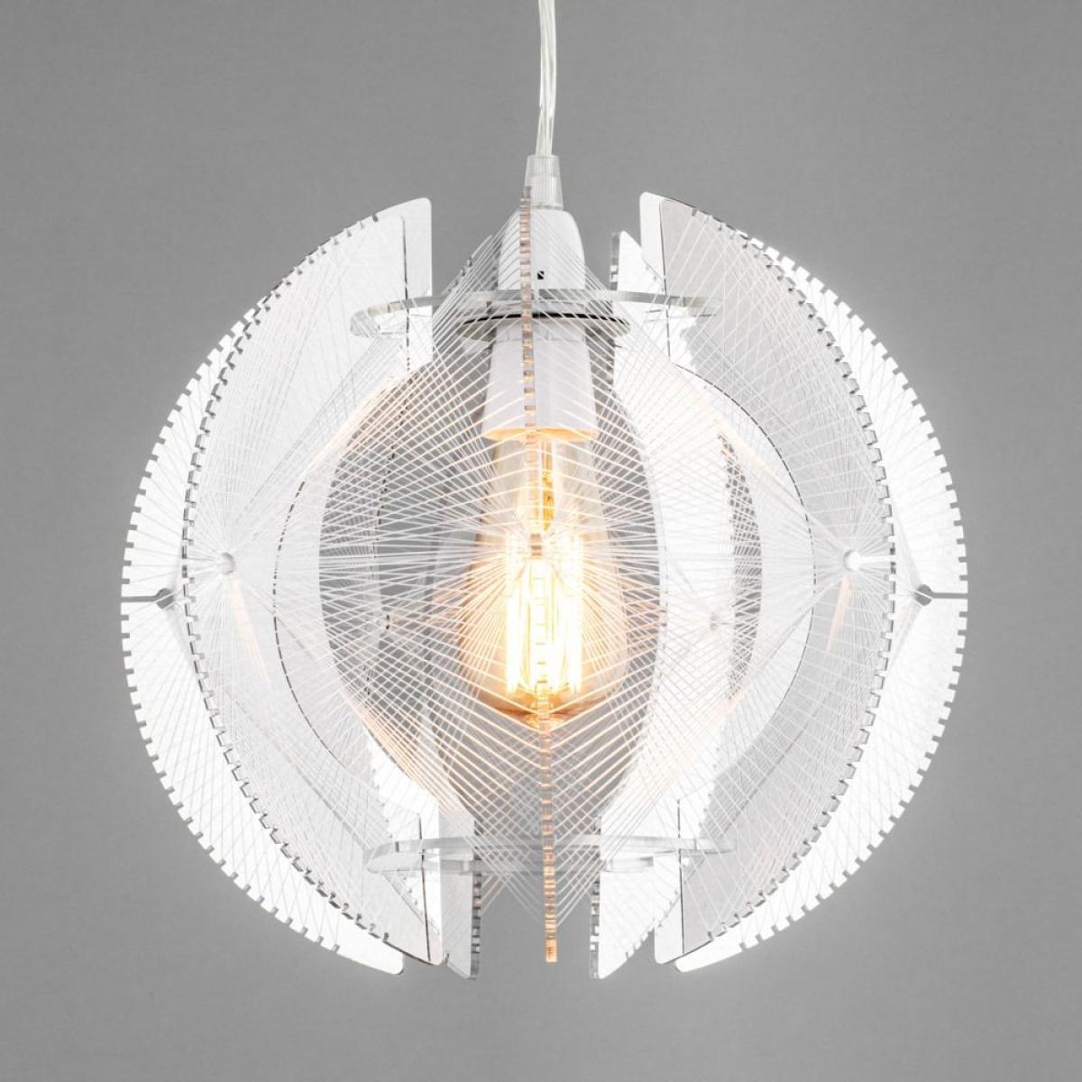 Weston Easyfit Shade, Silver – image 3