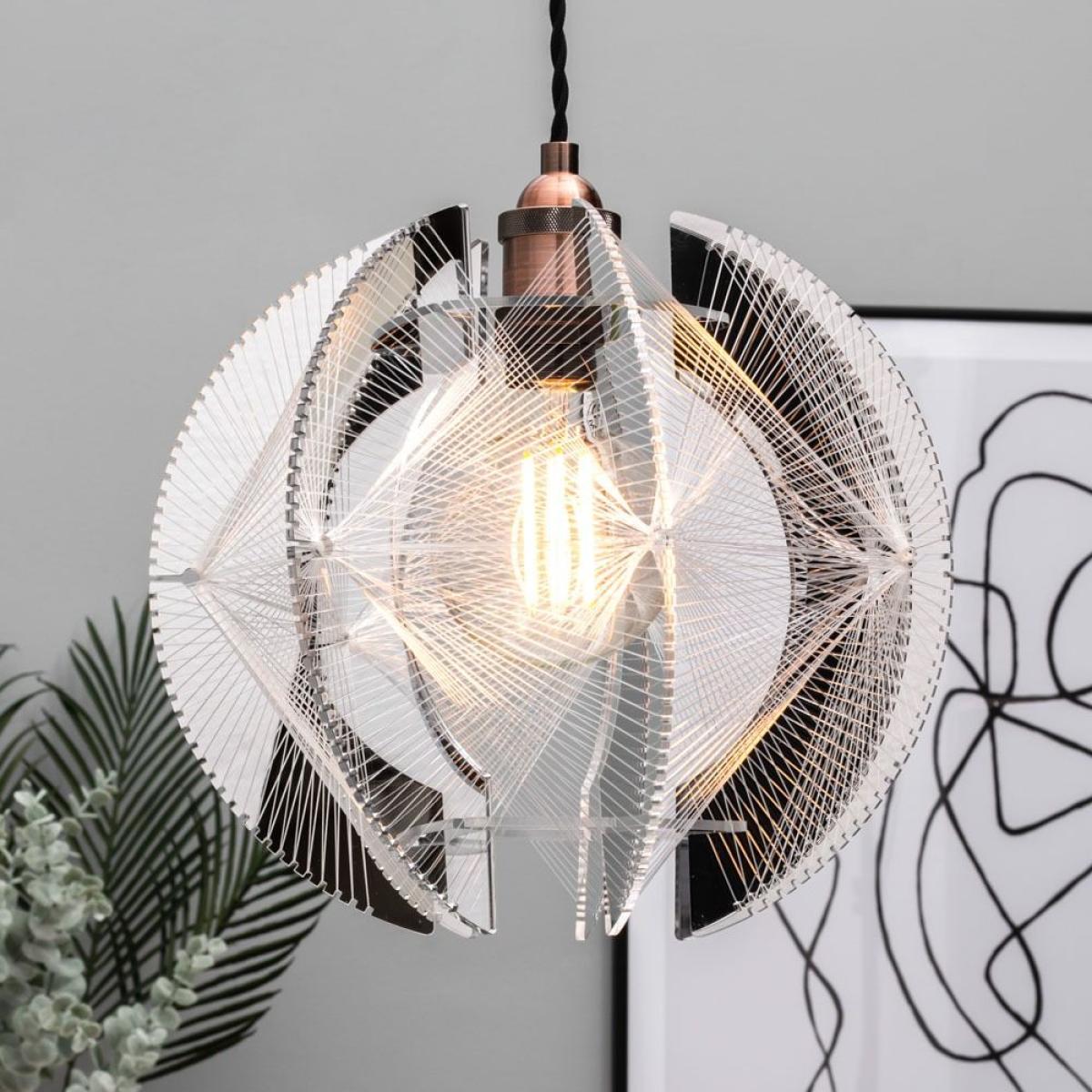 Weston Easyfit Shade, Silver – image 6