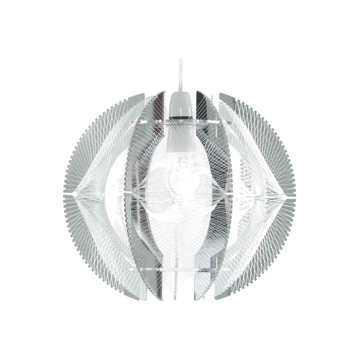 Weston Easyfit Shade, Silver – image 1