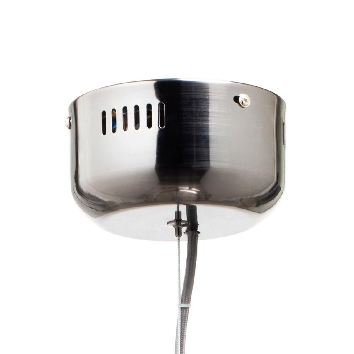Alana Chandelier, Grey – image 8