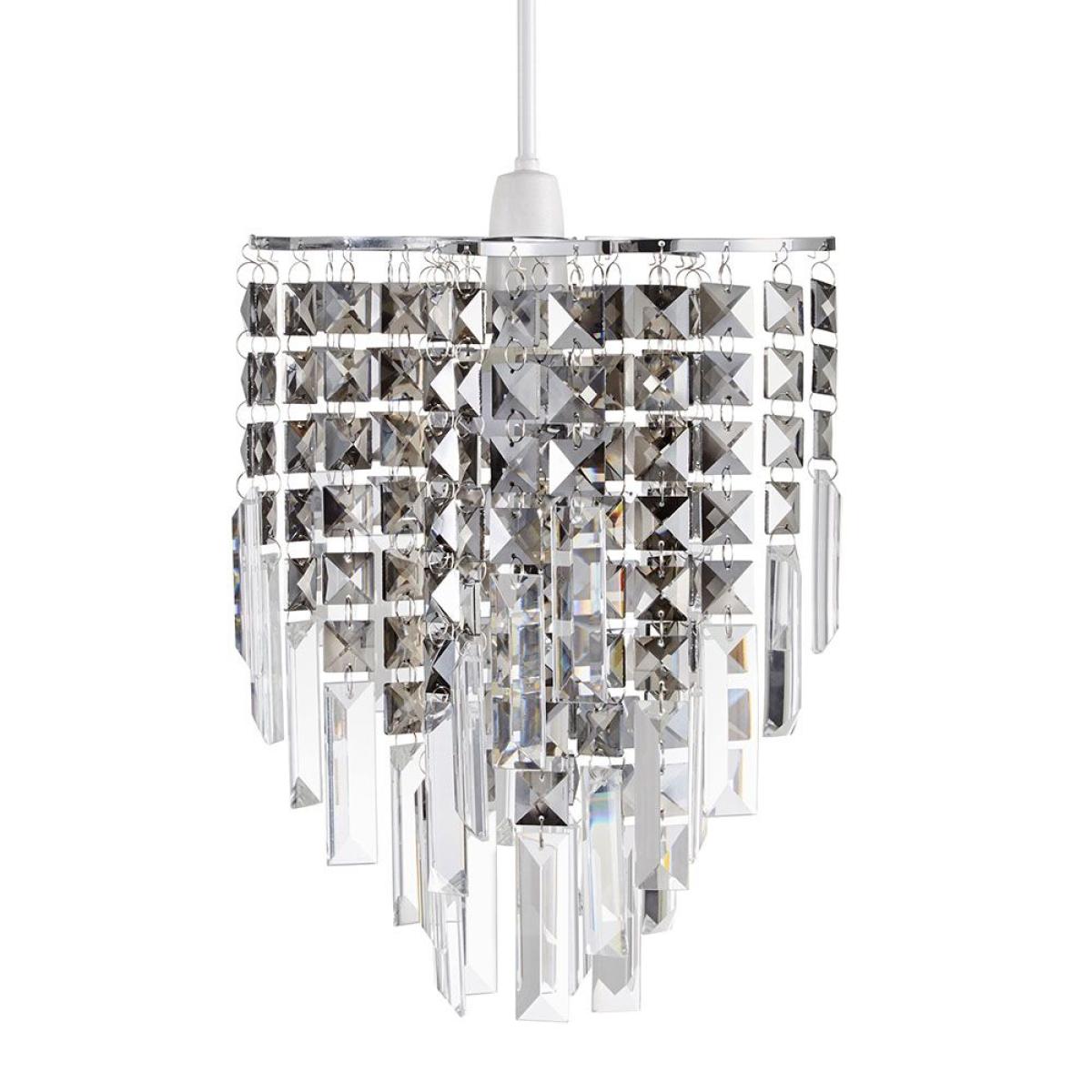 Esme Easyfit Shade, Chrome – image 6