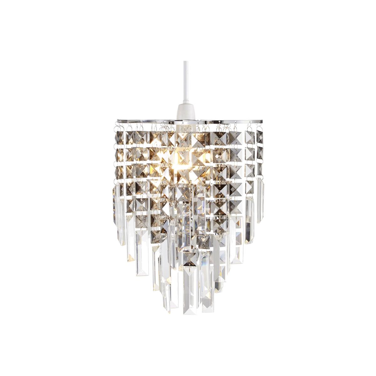 Esme Easyfit Shade, Chrome – image 1
