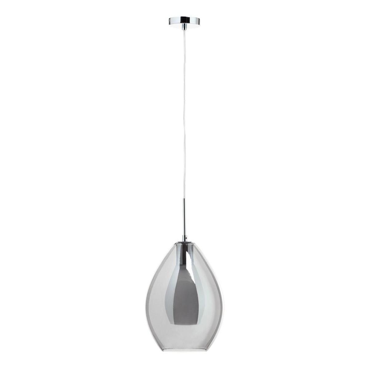 Carmella Ceiling Pendant, Smoke – image 6