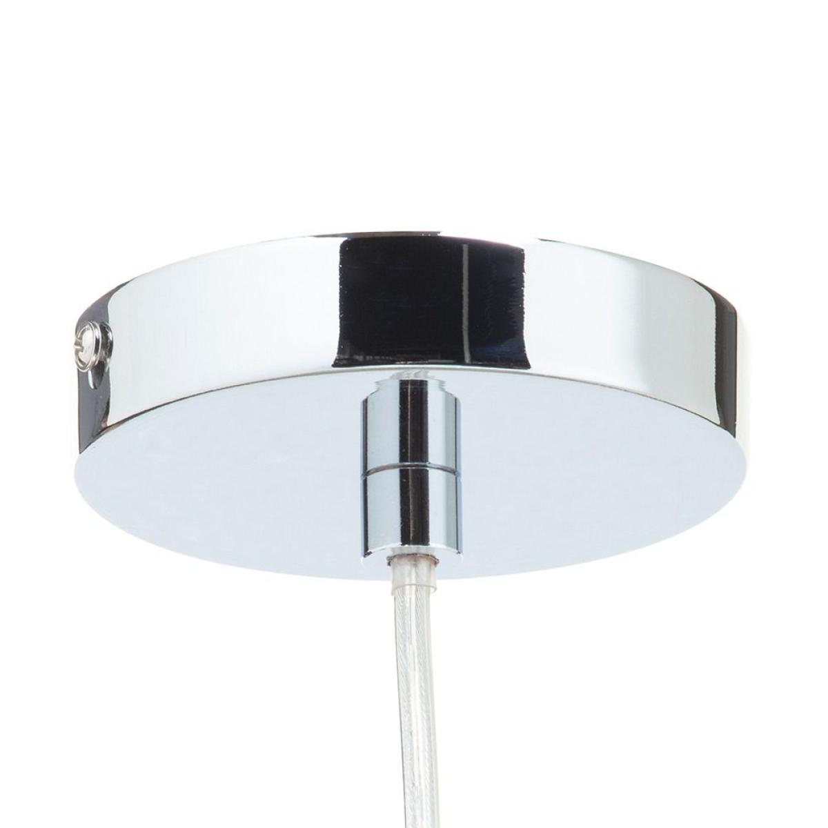 Carmella Ceiling Pendant, Smoke – image 7