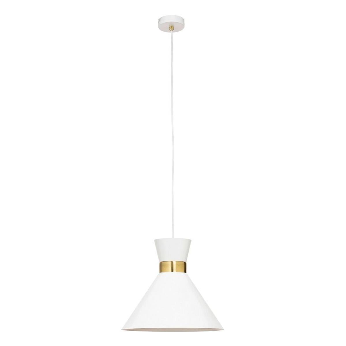 Olson Ceiling Pendant, White – image 4