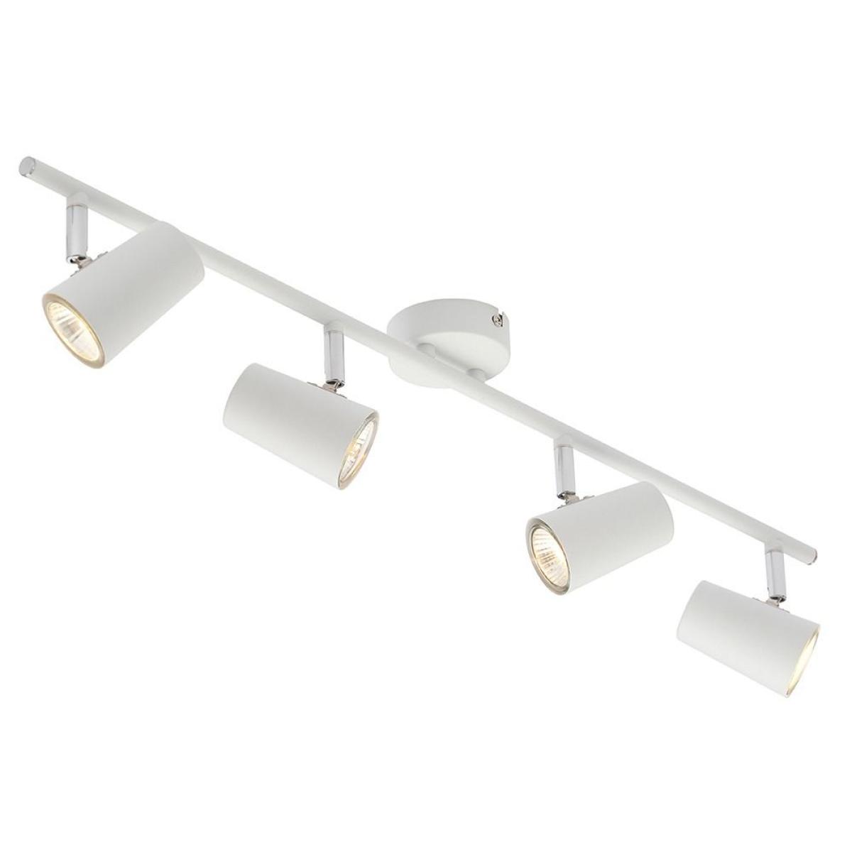 Barley Spotlight Bar, White – image 6