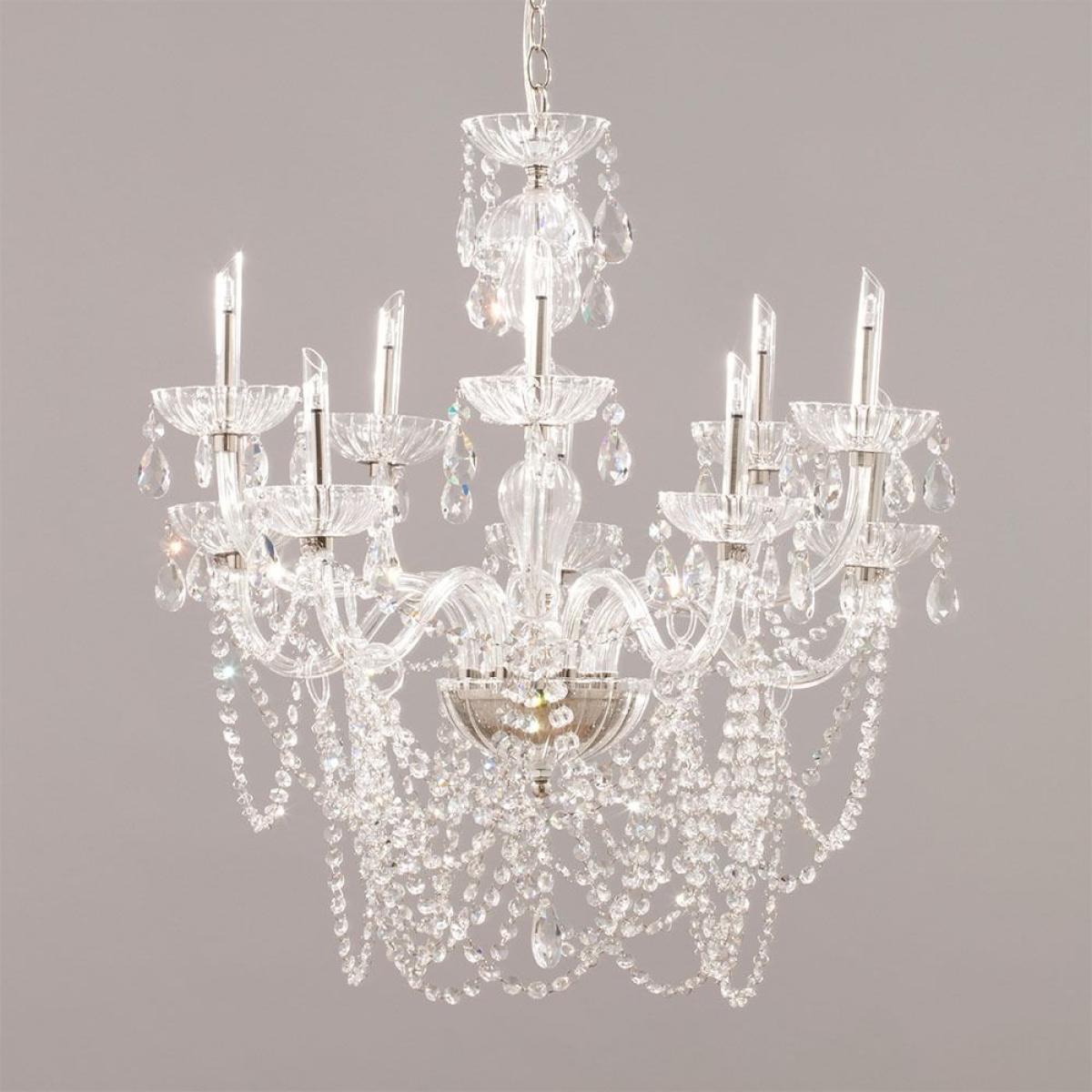 Jessica Chandelier, Chrome – image 4