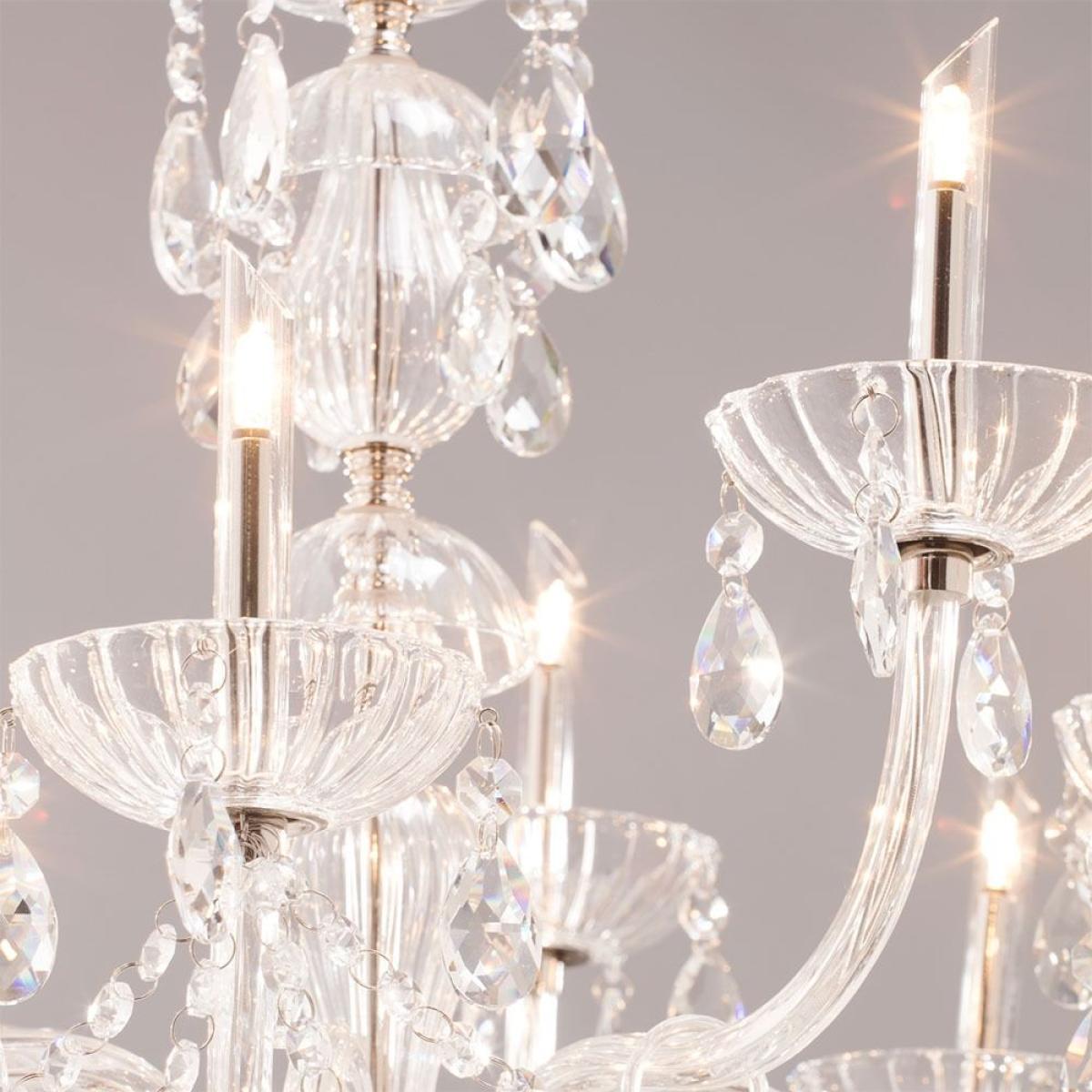 Jessica Chandelier, Chrome – image 5