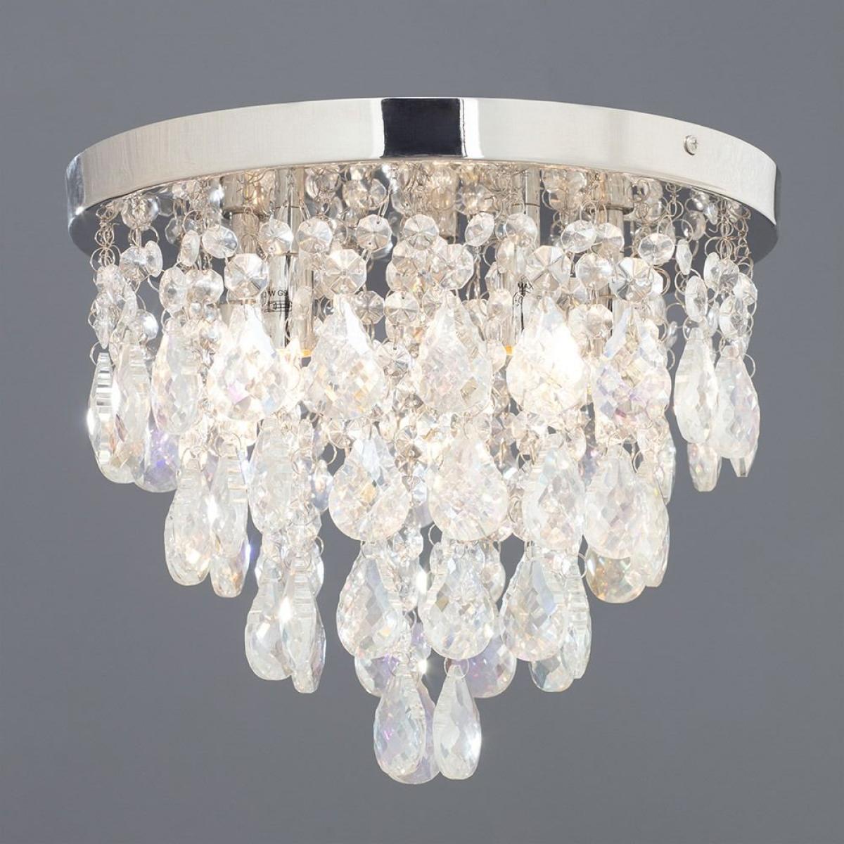 Lisa Flush, Nickel – image 3