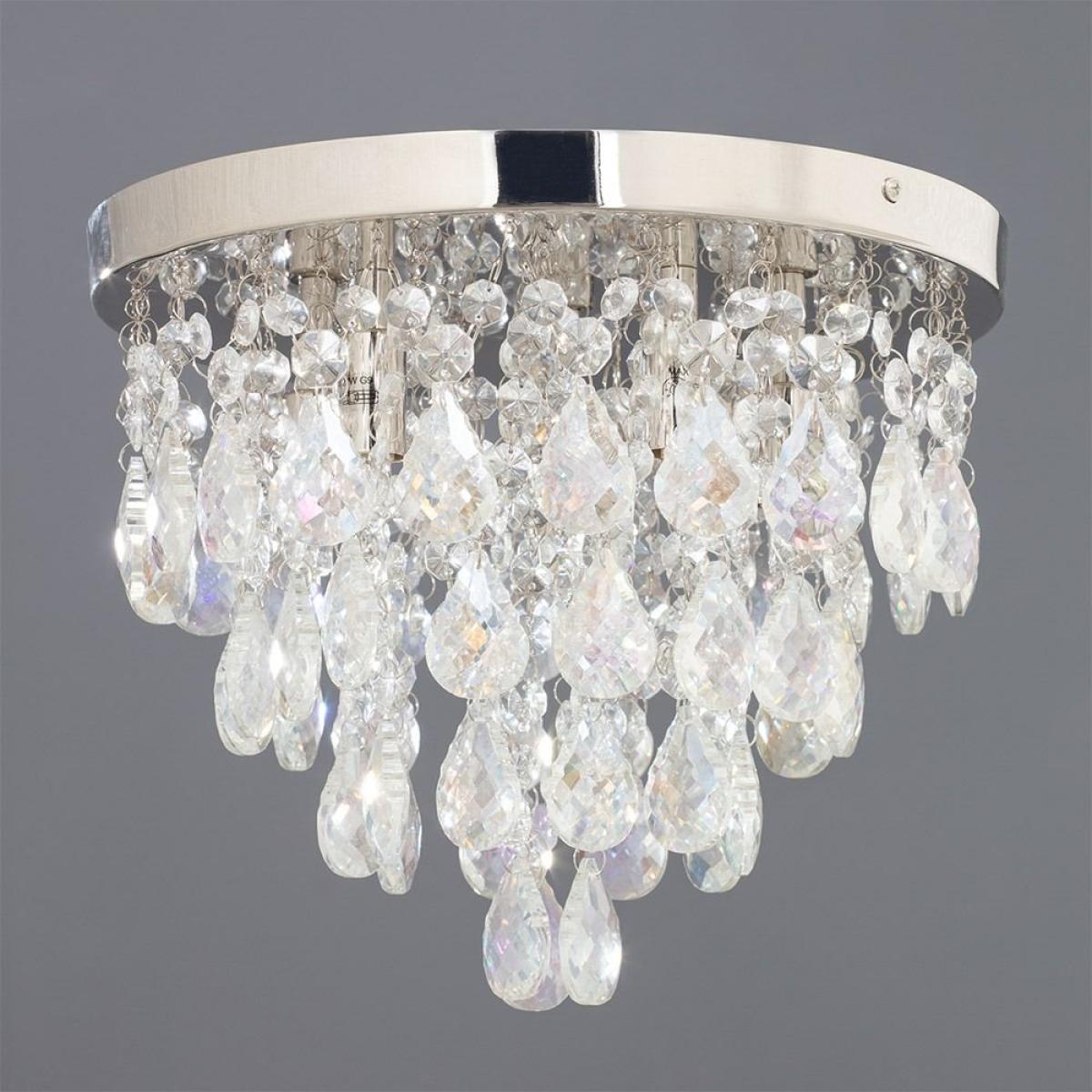 Lisa Flush, Nickel – image 4