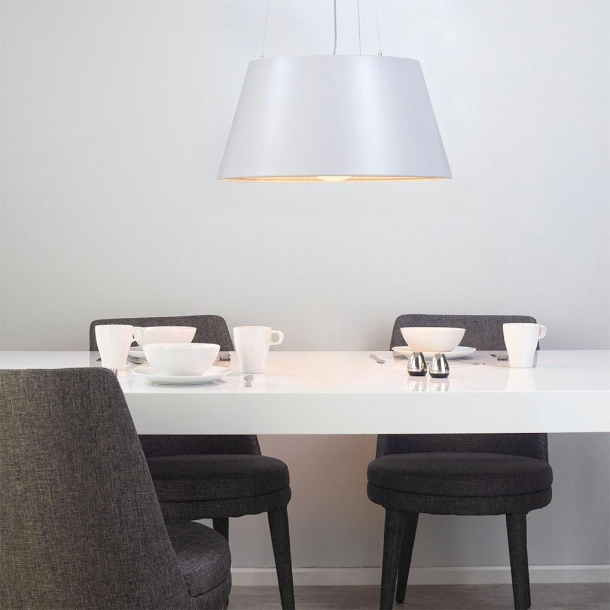 Natasha Ceiling Pendant, Grey – image 2