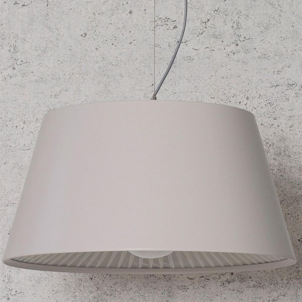 Natasha Ceiling Pendant, Grey – image 3