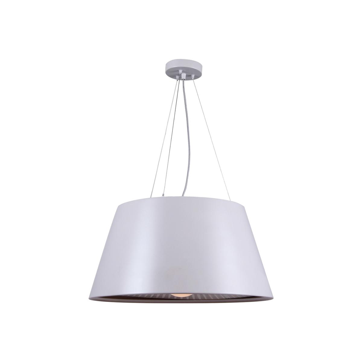 Natasha Ceiling Pendant, Grey – image 1