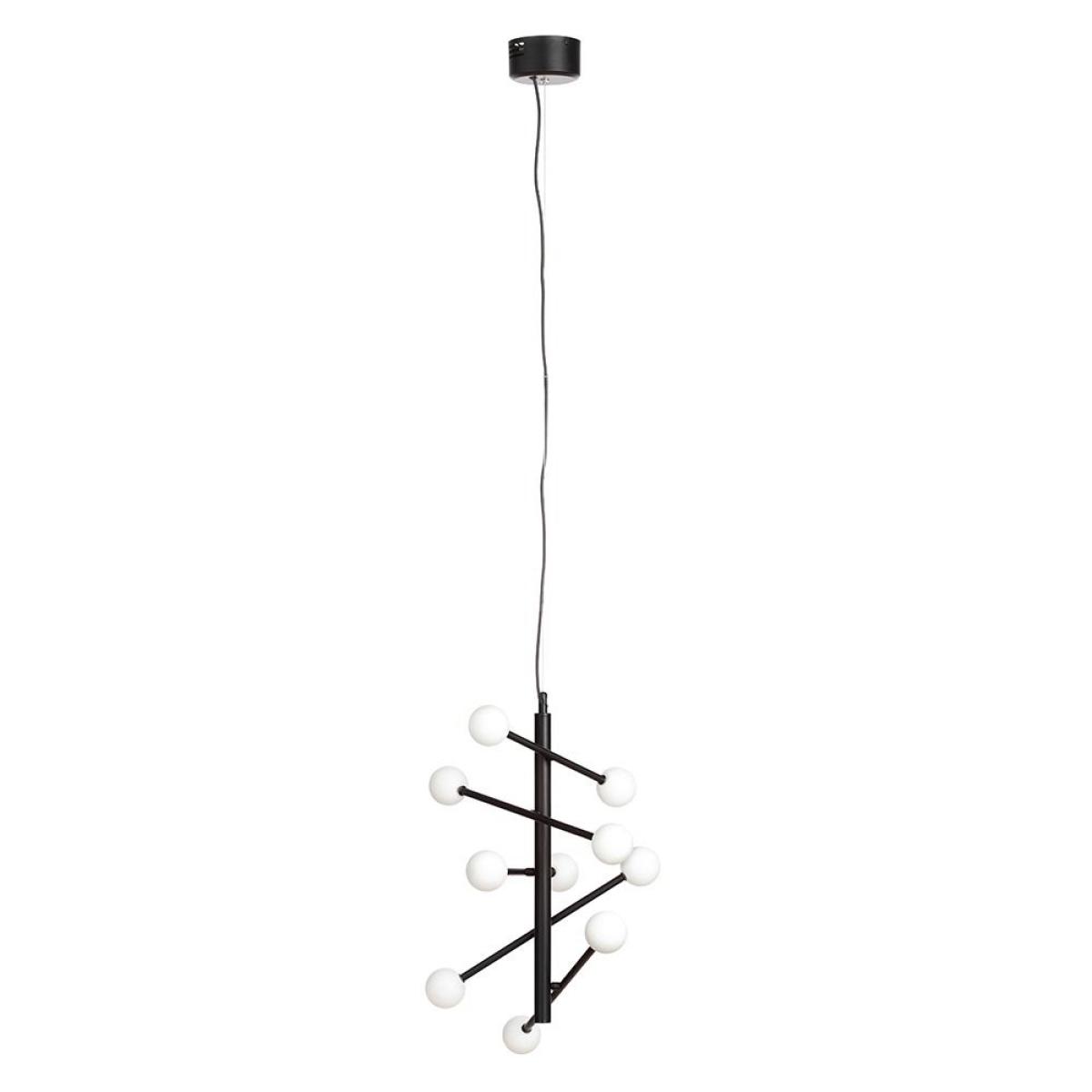 Hol Ceiling Pendant, Black – image 7