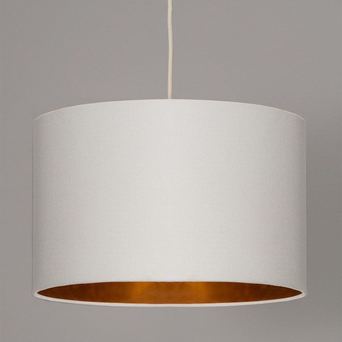 Corin Easyfit Shade, White and Rose Gold – image 3