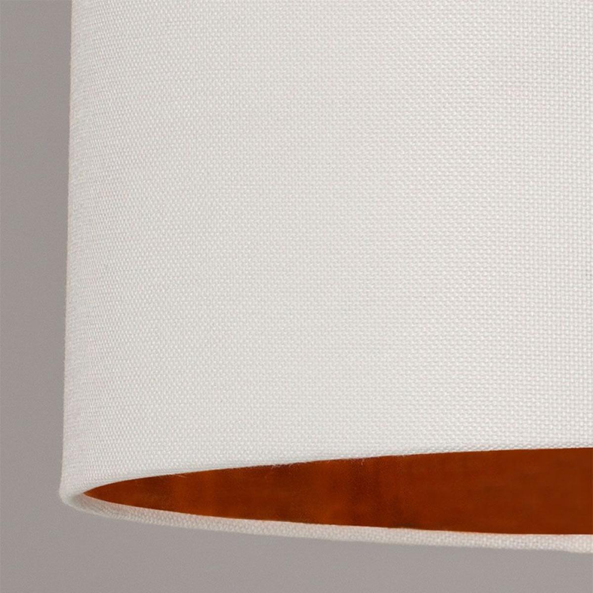 Corin Easyfit Shade, White and Rose Gold – image 4