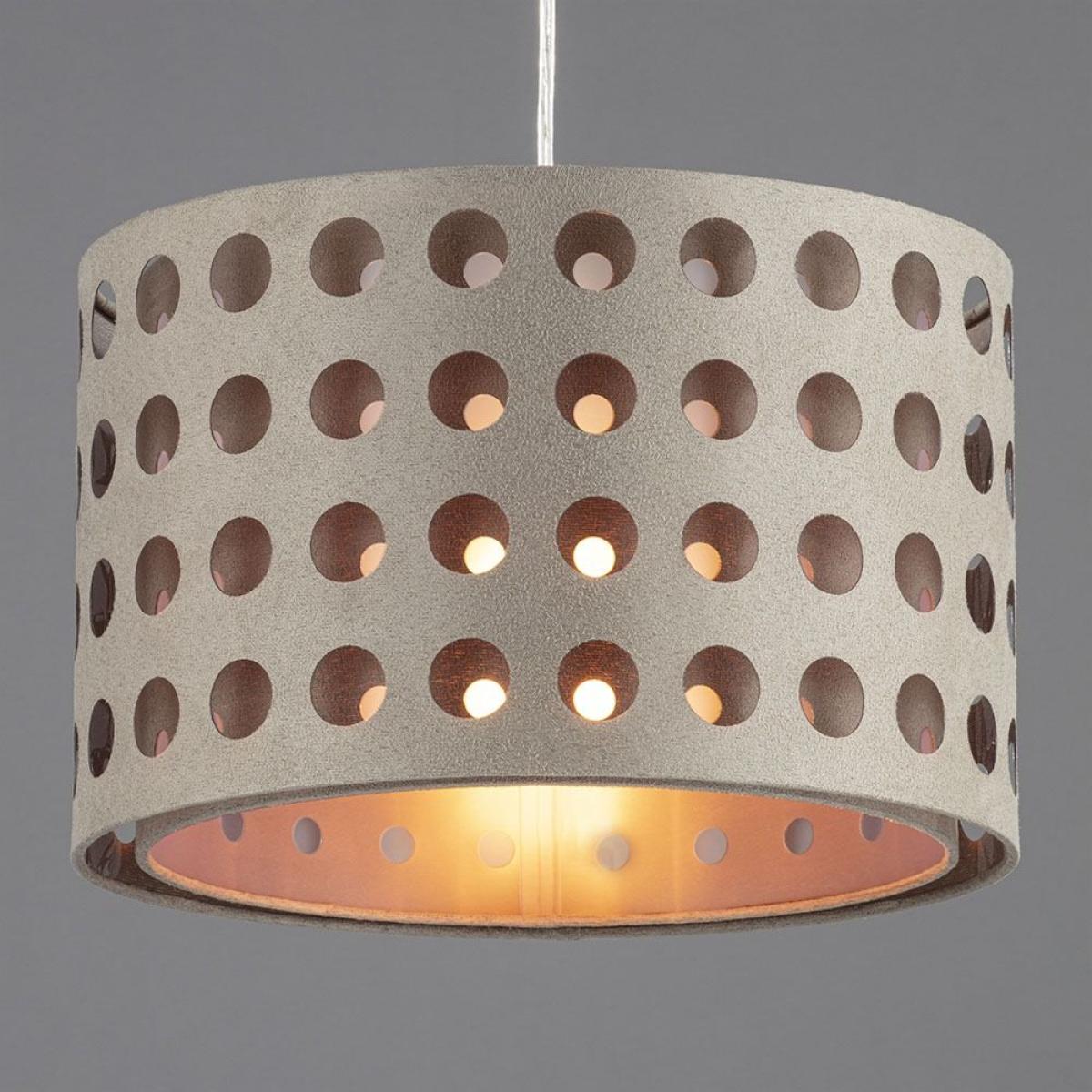 Holey Easyfit Shade, Natural – image 3