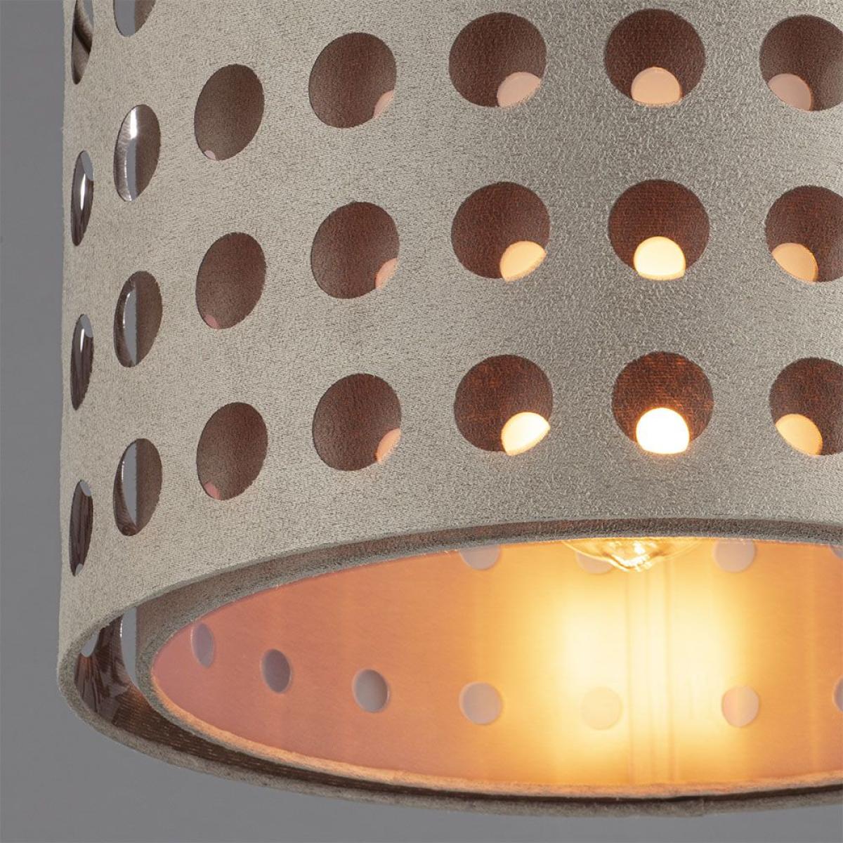 Holey Easyfit Shade, Natural – image 5