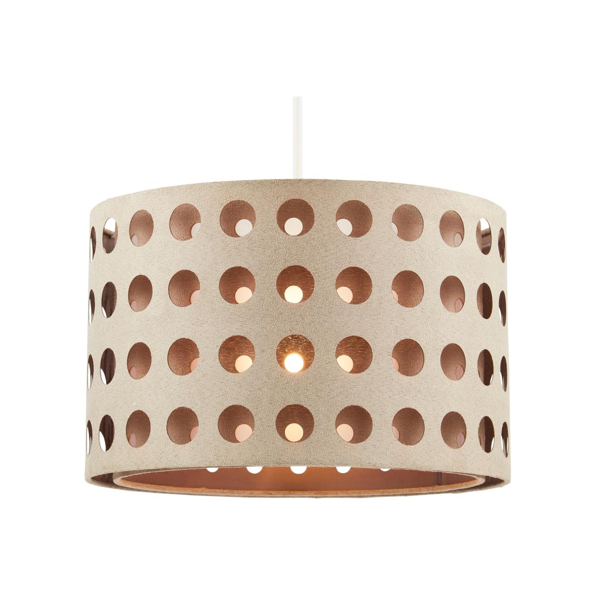 Holey Easyfit Shade, Natural – image 1