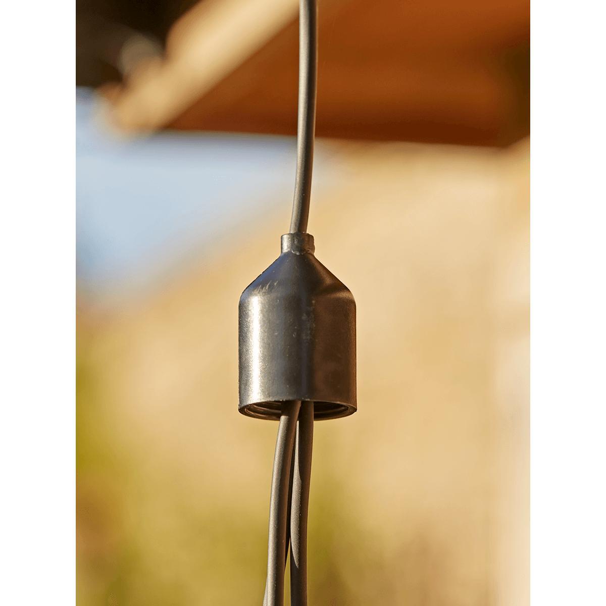 NEW Three Cascading Drop Festoon Lights – image 4