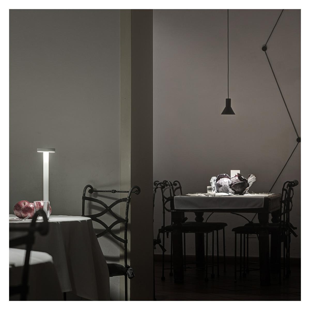 Neuro Pendant Lamp Black – image 5