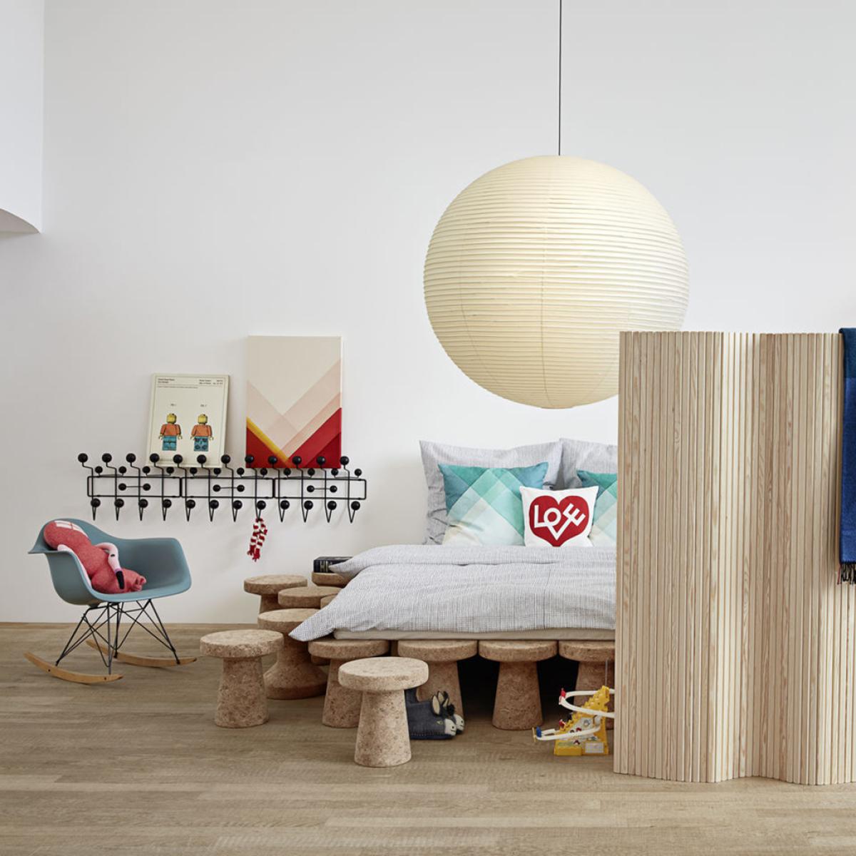 Akari 120A Pendant Light – image 2