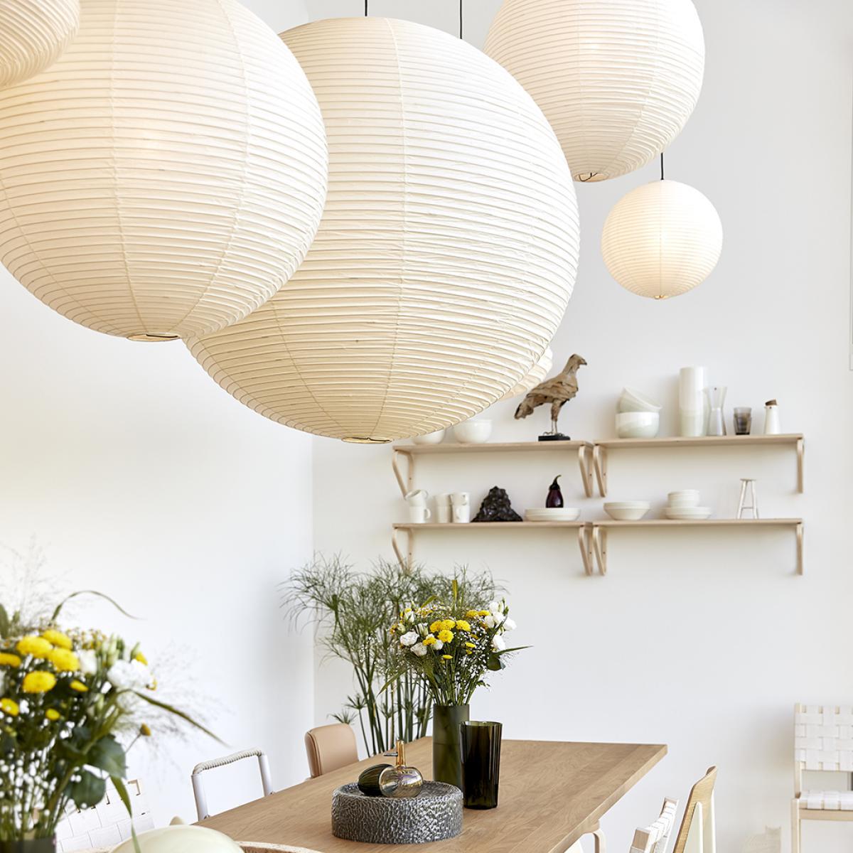 Akari 120A Pendant Light – image 3
