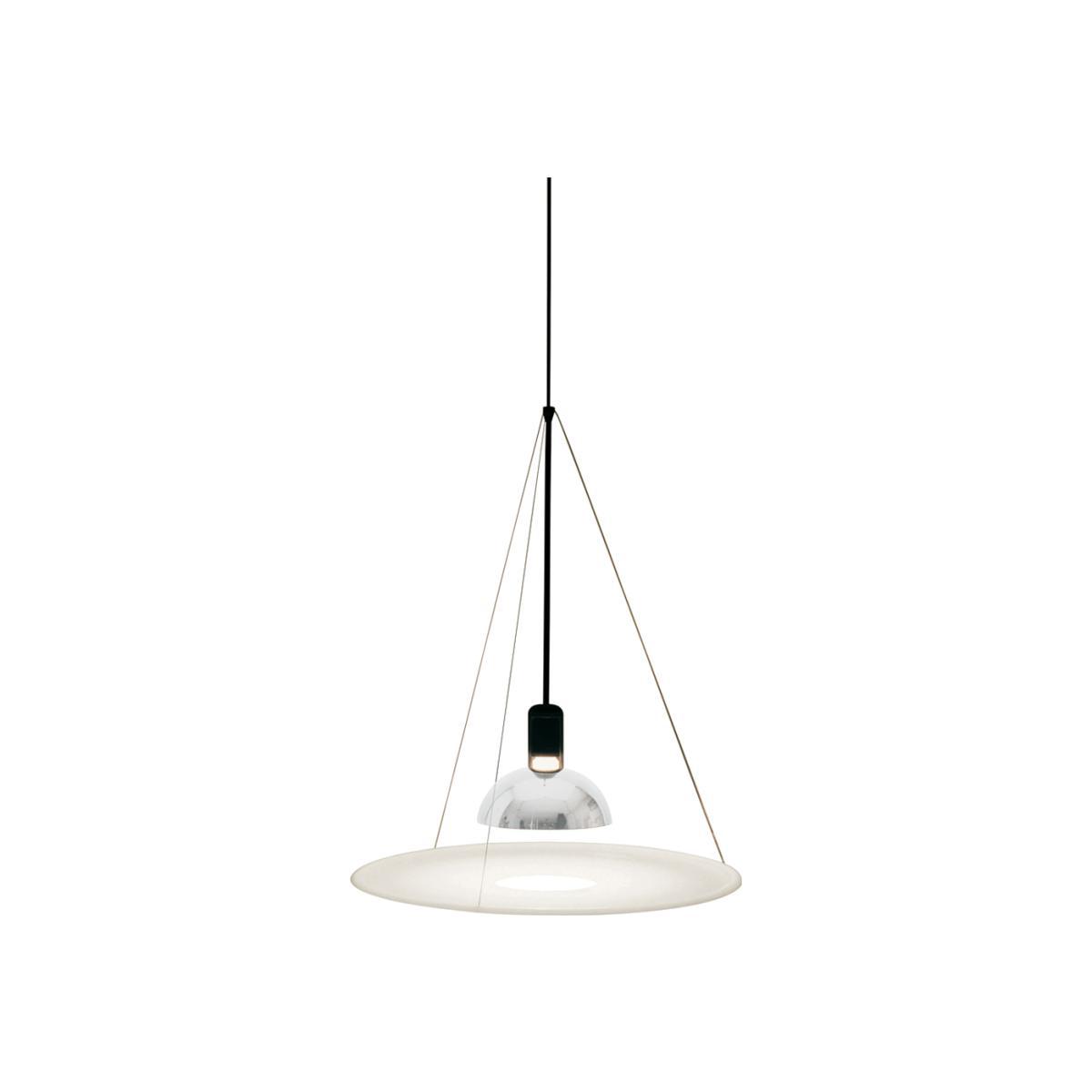 Frisbi Pendant Light