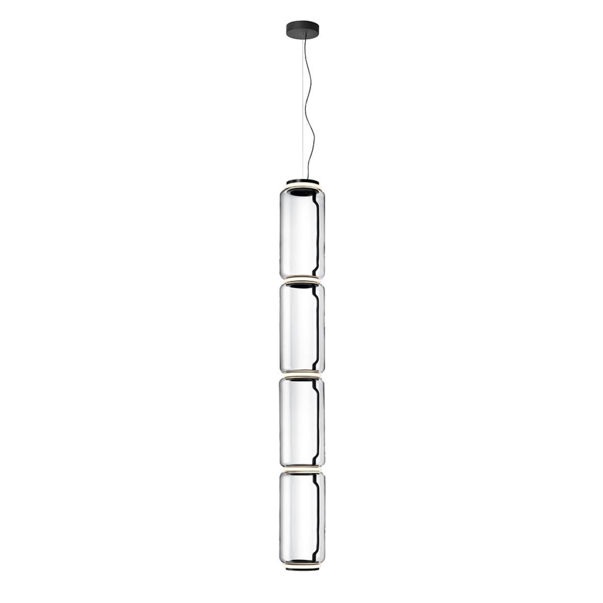 Noctambule S3 High Cylinder Pendant Light – image 13