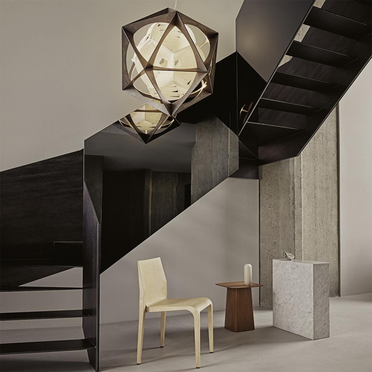 OE Quasi Pendant Light – image 3