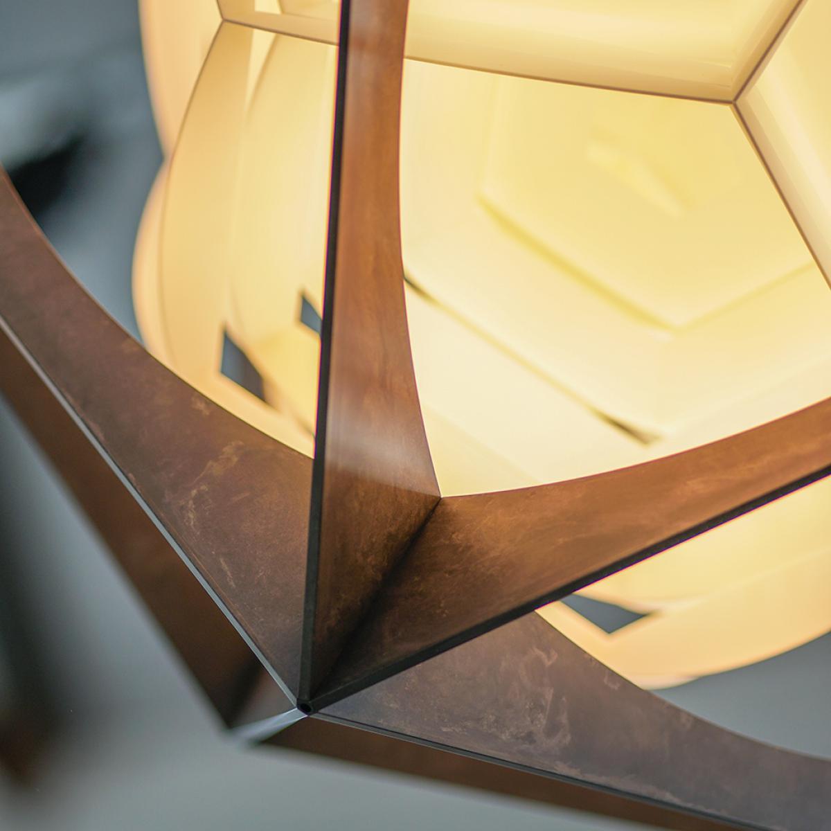 OE Quasi Pendant Light – image 4